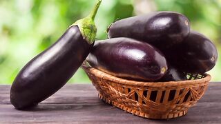 Terong. ナス. Eggplant. 矮瓜. 茄子. 가지. Баклажан. Aubergine. Berenjena