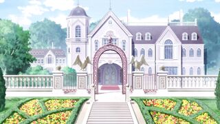 Saikyou Degarashi Ouji no Anyaku Teii Arasoi: Munou wo Enjiru SS Rank Ouji wa Koui Keishousen wo Kage kara Shihai suru Episodes 7