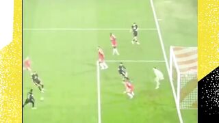 Sentuhan dingin Ousmane Dembele