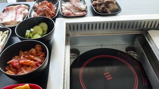 Korean Food 4