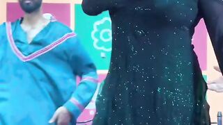 Afrren pari blockbuster dance performance 2