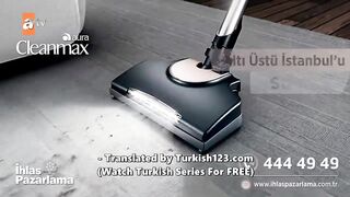 Alti Ustu Istanbul - Episode 10 (English Subtitles)