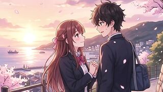 Aku tak pernah tahu apa itu cinta sejati sampai aku bertemu denganmu