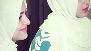 Huda Sisters