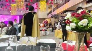 Masquerade Party