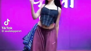 Dance video 101