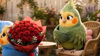 very qute video
