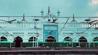 Sargodha Gol Chowk Masjid