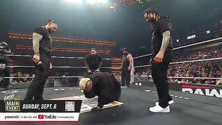 Solo Sikoa and LA Knight DECIMATE The Bloodline: Raw highlights, Aug. 17, 2026