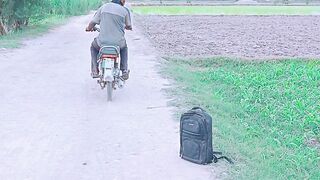 Funny🤣 prank