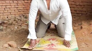 Bhaunkne ka style
