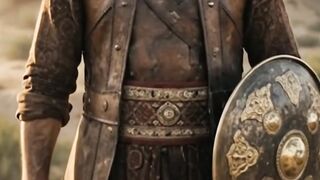 Dodo Soomro ⚔️ The Warrior Who Refused to Bow | History of Sindh