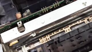 MKS printer service