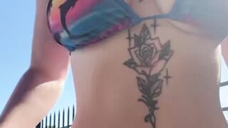 HOST AMERIKA SEXY PART 389