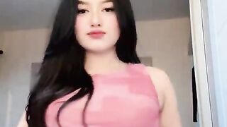duh pink meresahkan !!!