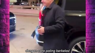 Ketika FIFA bungkam, UEFA datang memberikan panggung terhormat!