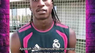 19 tahun rasa veteran perang dunia! 😂