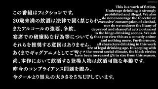 Grand Blue Season 3