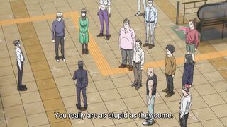 LIAR GAME Episodes 20