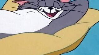 Tom & Jerry Funny Chase 😂 | Jerry’s Clever Escape | Classic Cartoon Comedy