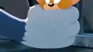 Tom & Jerry Funny Moment 😂 | Jerry Outsmarts Tom Again | Classic Cartoon