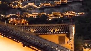 📍Negeri Dongeng China Wangxian