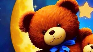 Baby Sleep Music 💤 Peaceful Lullaby for Sweet Dreams 🌙 | Lolo Lullabies #Shorts