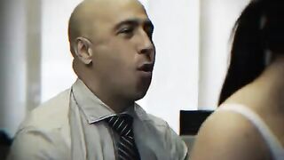 Hot Moment 4