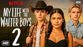 My Life with the Walter Boys S02 E05