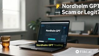 Nordhelm GPT Review-{JOIN YOUR ACCOUNT NOW}-A Practical Guide to Using Nordhelm GPT for Trading Research!