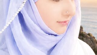 Islamic Quotes status by Shaista Adil