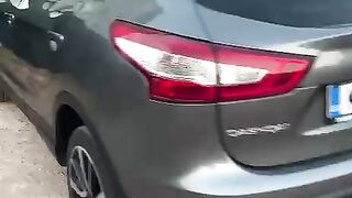 My car 7