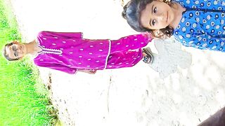 Vlog with children👶👧👦