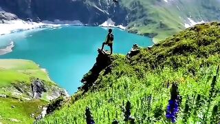 Tourism explore in Pakistan