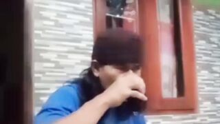 Ada penampakan rupanya