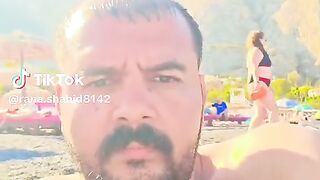 Italian restaurant||Seashore @)//Febspot video||Video||Mrwhen Nice Febspot
