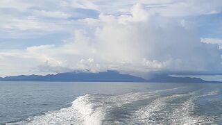 A Beautiful Romantic Ocean Views