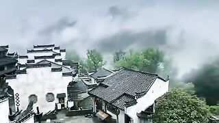🔴Huanging Jiangxi Negeri Dongeng China 🇨🇳