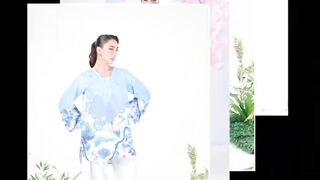 NEW ARRIVAL | KAPASIA CLOTHING 🔥 🌸 Digital Printed Cord Set – 4 New Designs 🌸