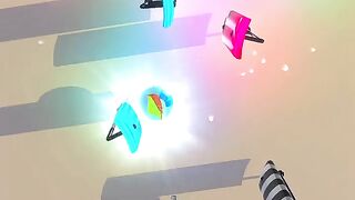 baby shark marble music -A13