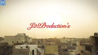 Romantic Short Film Love Story Gutargu _ Indian Short