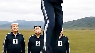 Trumpffalo 😂 (Episode 58).mp4