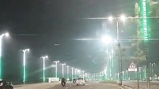 Travel for car