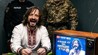 Новий кліп на #YarovoyMusic!   Єдиний українець