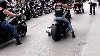 NOT JUST BEAUTY THATS RAW POWER