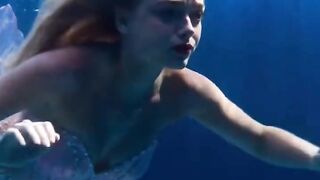 Fell For Mermaid At The Aquarium (2026) Eng Sub