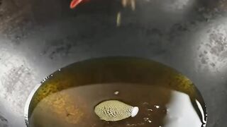 Easily make Pumpkin curry