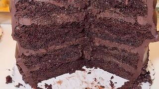 Cake heaven