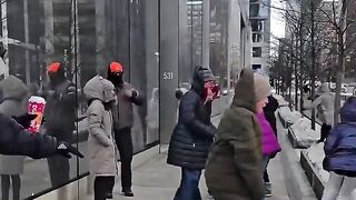 Normal Wind Storm Vs Last One ☠️