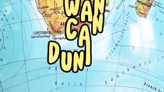 10 Wanita Tercantik di Dunia 🌍